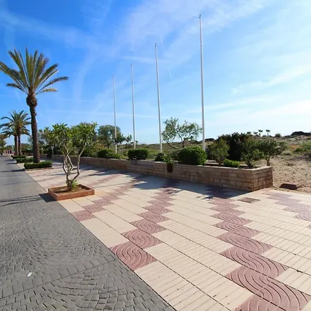 Global Properties, 5 Personas Con Terraza Appartement Canet d'En Berenguer