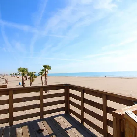 Apartment Global Properties, 5 Personas Con Terraza *