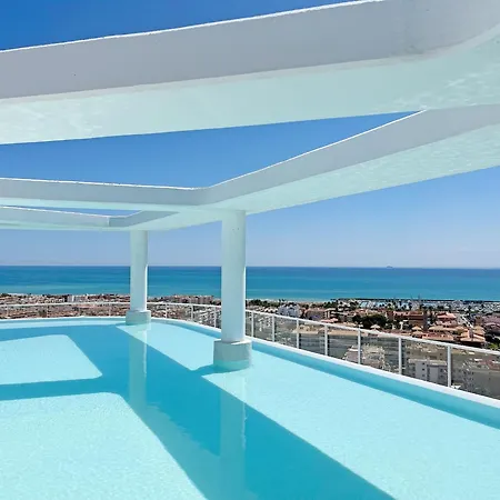 Apartment Global Properties, 5 Personas Con Terraza Canet d'En Berenguer