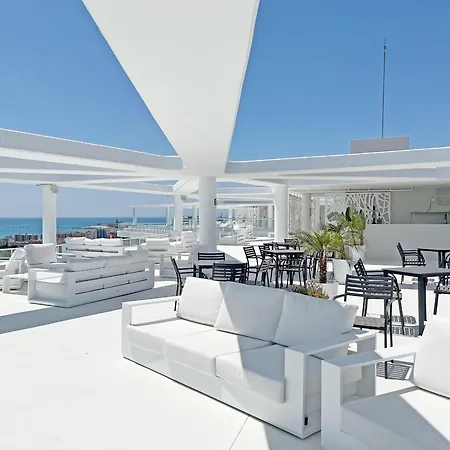 Global Properties, 5 Personas Con Terraza Apartment Canet d'En Berenguer