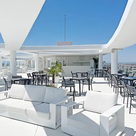 Global Properties, 5 Personas Con Terraza Canet d'En Berenguer
