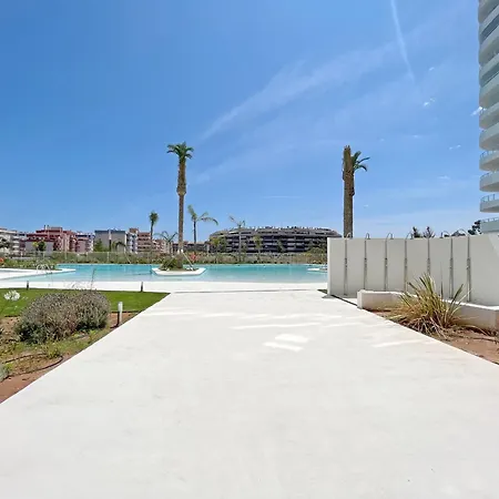 Global Properties, 5 Personas Con Terraza *