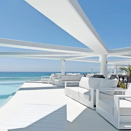Apartment Global Properties, 5 Personas Con Terraza Canet d'En Berenguer