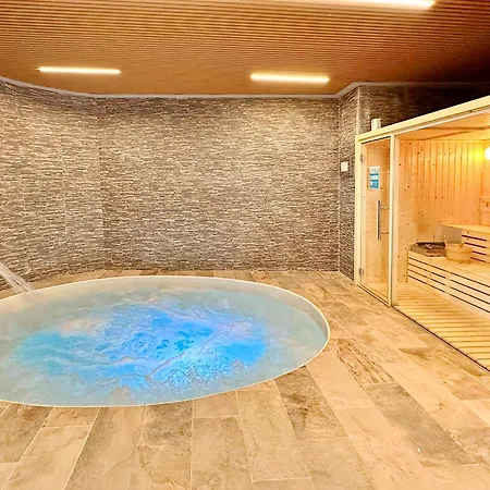 Global Properties, 5 Personas Con Terraza Apartment Canet d'En Berenguer