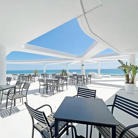 Apartment Global Properties, 5 Personas Con Terraza Canet d'En Berenguer
